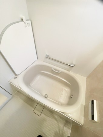 絹の様ななめらかミストでくつろぎバスタイム 目黒区S様邸 絹の様ななめらかミストでくつろぎバスタイム 目黒区S様邸